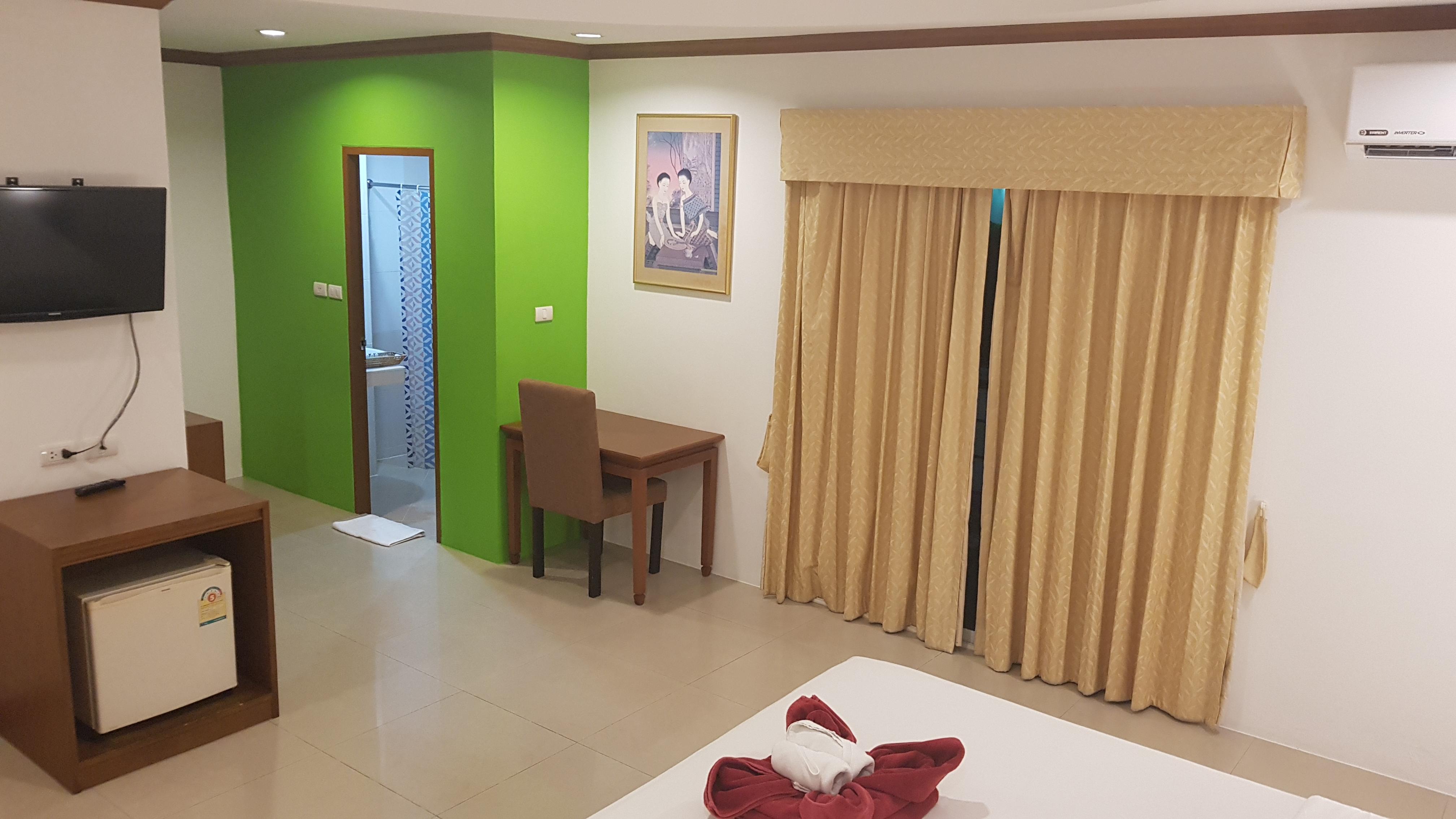 Pipikuku Hotel & Restaurant Phuket Esterno foto