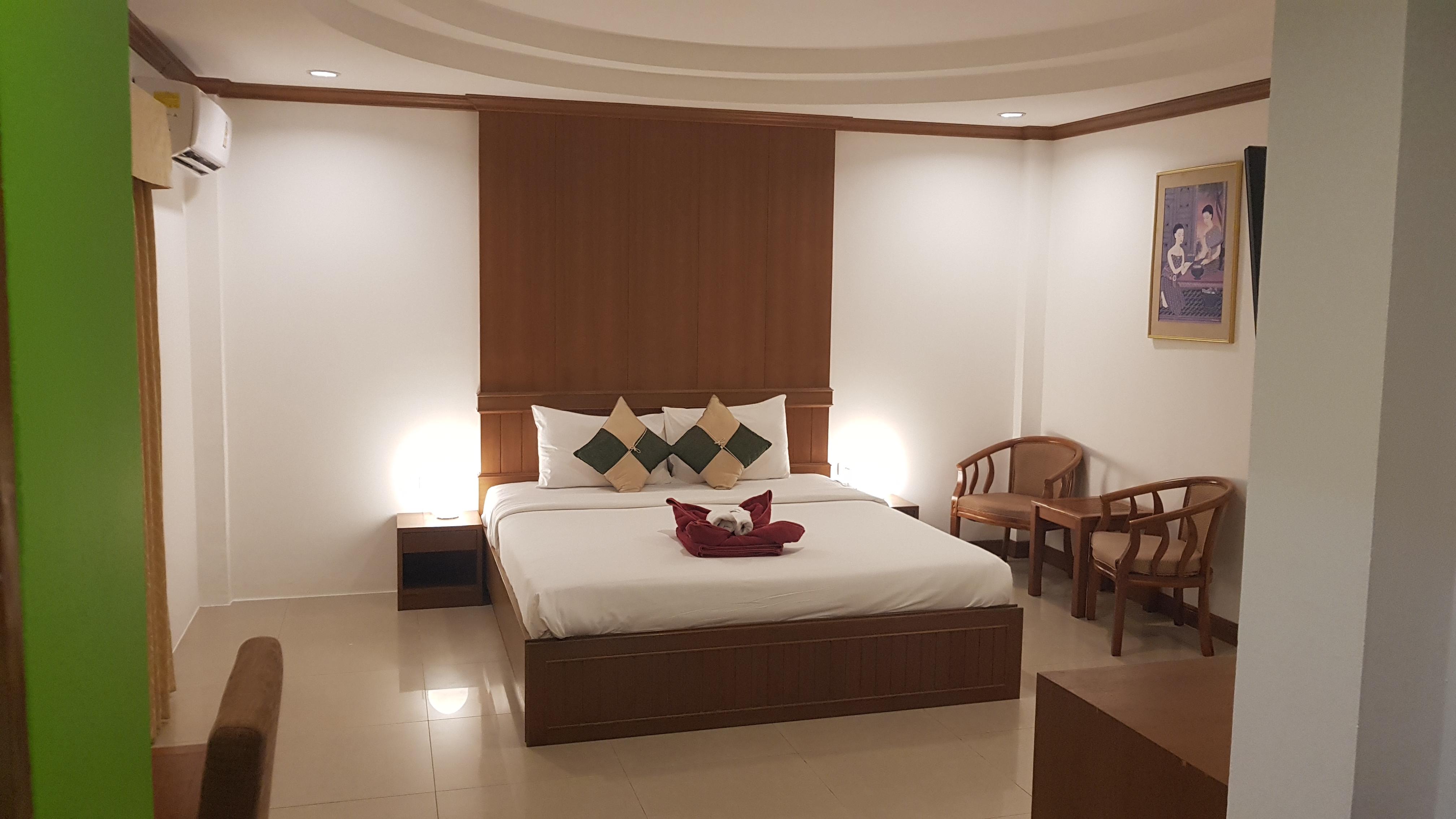 Pipikuku Hotel & Restaurant Phuket Esterno foto