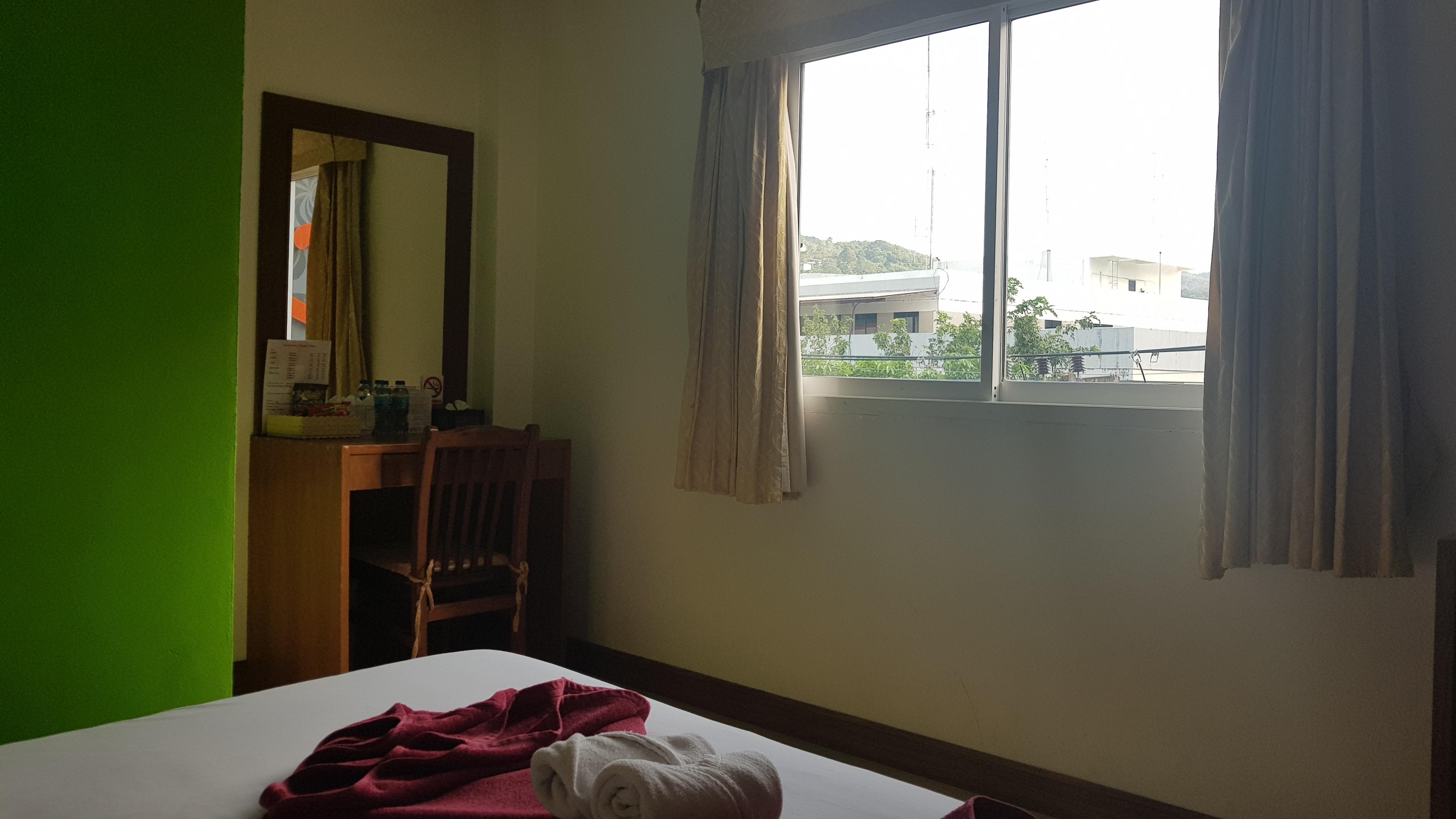 Pipikuku Hotel & Restaurant Phuket Esterno foto